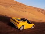 Ferrari F430 Spider 2005 года
